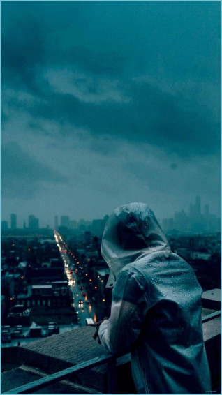 Sad Boys Wallpaper