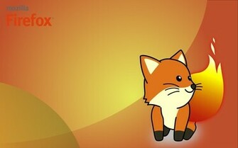 Firefox Mozilla Wallpaper