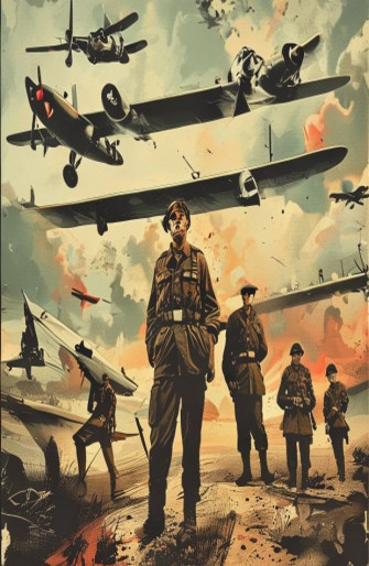 Wwii Wallpaper