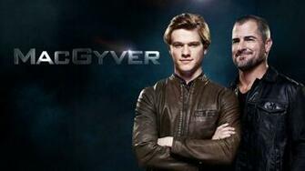 Macgyver Wallpaper Season HD