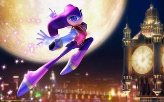 Nights Journey Of Dreams Wallpaper
