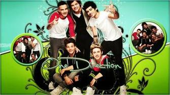 One Direction Gotta Be You