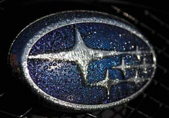 Subaru Logo Wallpaper Imgkid The Image Kid Has It
