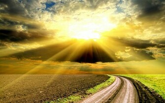 Sunlight Desktop Background Wallpaper High Definition Quality