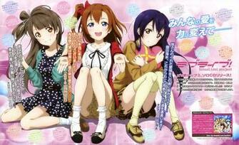 Love Live Pictures