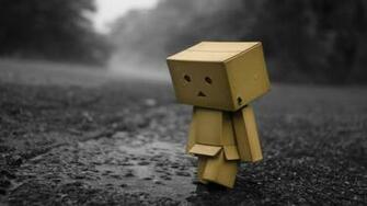 Danbo Sad Wallpaper New Collection X7hodtcz Yoanu