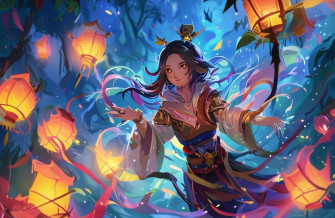 Hutao Genshin Impact Wallpaper