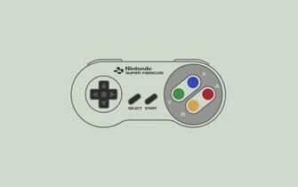 Super Nintendo Wallpaper