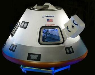 Boeing Cst Mockup The Clover Pinboard Vi
