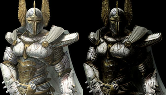 Knight Templar Wallpaper By Shiryux