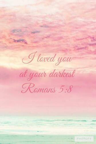 Romans Quotes Scripture Wallpaper Bible Verse