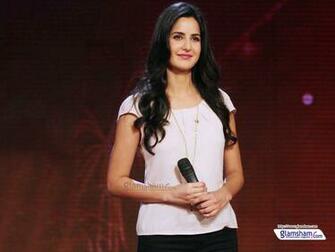Katrina Kaif Wallpaper HD Background