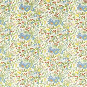 Tapet Paradiset Svenskt Tenn Wallpaper