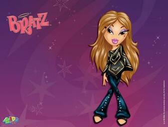 Bratz Wallpaper Desktop Image And Pictures Computer