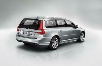 Volvo Xc90 Wallpaper Autotrender