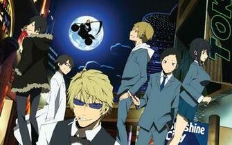 Durarara Wallpaper