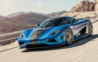 Koenigsegg Agera Rs 4k HD Wallpaper Background