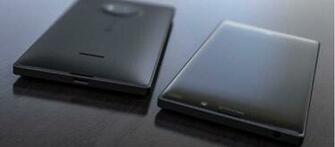 Pulando Lumia E Variante Xl Chegariam Snapragon