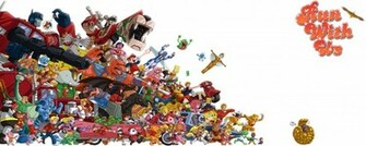 80s Cartoons Wallpaper Image Pictures Becuo