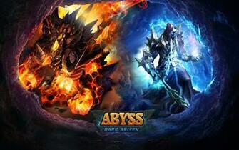 Wallpaper De Abyss Dark Arisen