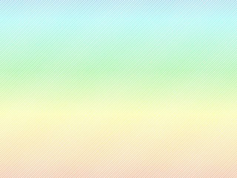 Pastel Rainbow Background HD Wallpaper