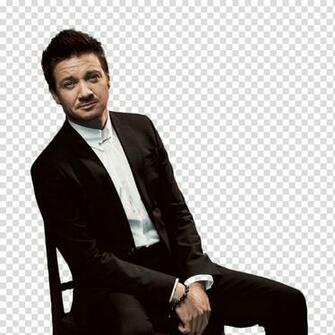 Jeremy Renner Mq Transparent Background Png Clipart Hiclipart