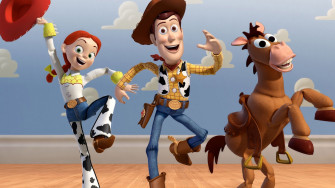 Toy Story Wallpaper