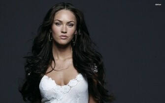 Megan Fox Wallpaper Celebrity
