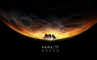 Microsoft Halo Reach Wallpaper HD