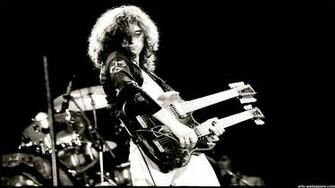 Led Zeppelin Wallpaper