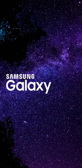 Galaxy S10 Plus Wallpaper