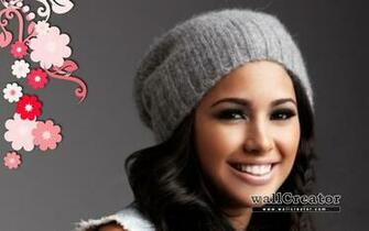 Jasmine V Wallpaper