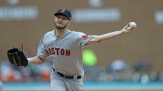 Red Sox Activate Chris Sale