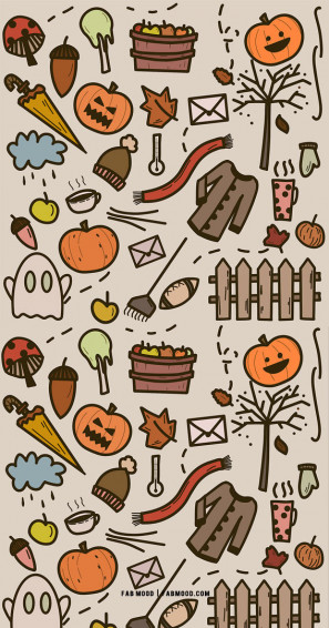 Halloween Wallpaper Fab Mood Wedding Colours