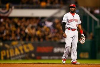 Dr Sb Nation Fix The Cincinnati Reds Sbnation