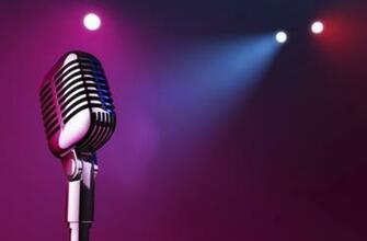 North Mason Rotary District Comedy Night Is Back