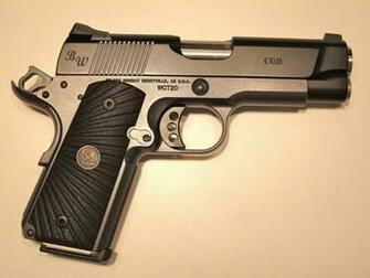 Sfera Gun Club Wilson Combat Bill Carry Acp