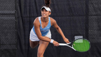 Women S Tennis Downs Nc State For Ncaa Title Unc Chapel Hill
