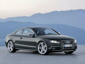 Audi S5 Wallpaper HD In Cars Imageci
