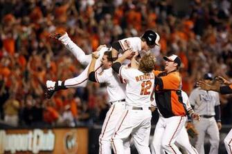 Baltimore Orioles HD Wallpaper Pictures