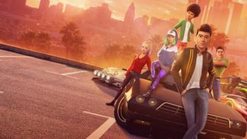 Watch Fast Furious Spy Racers Netflix Official Site
