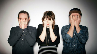 Chvrches HD Wallpaper Background Image