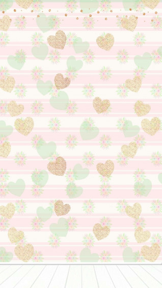 Cute Pattern iPhone Wallpaper