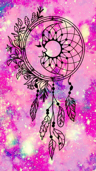 Dream Catcher Wallpaper