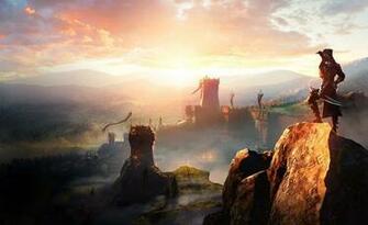 Age Inquisition Wallpaper HD High Definition 1080p As The Sequel To