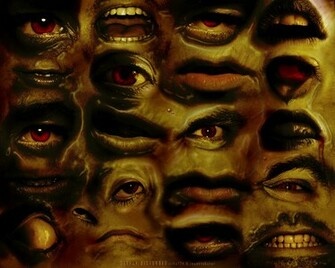 Deeply Disturbed Wallpaper Pictures Photos And Background