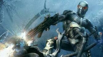 More Awesome Game Wallpaper