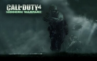 Call Of Duty Wallpaper