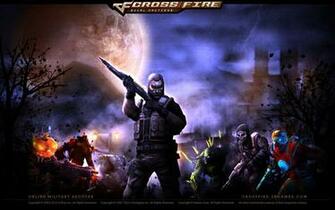 Comunidade Zp Crossfire Wallpaper