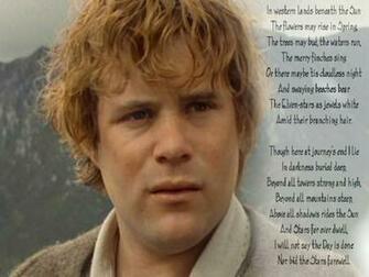 Best Samwise Gamgee Wallpaper